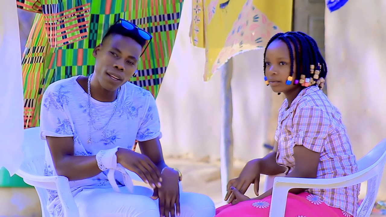 Ckota Many  Owettanani  (Oficial Video ) By Eng Marley Studio.mp4