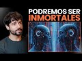 ¿La Inteligencia Artificial Nos Hará Inmortales? Necesitas Saber ESTO (Ignacio Crespo)