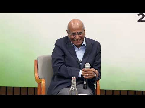 India's Strategic Autonomy | Shyam Saran | Pankaj Saran | IIC