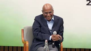 India's Strategic Autonomy | Shyam Saran | Pankaj Saran | IIC