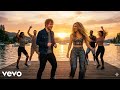 Ed Sheeran Ft Shakira Dance Together Official Music Video Ed Sheeran Ft Shakira Dance Together Official Music Video