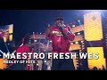 Maestro Fresh Wes performs his biggest hits | Juno Awards 2024