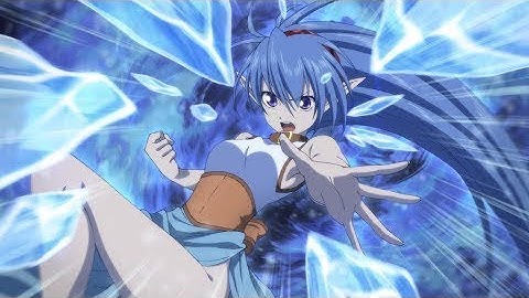 Mario Kart Wii Custom Character Celsius ToE