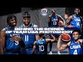 BEHIND-THE-SCENES AT TEAM USA PRACTICE + OLYMPICS PHOTOSHOOT WITH THE SQUAD! | JAVALE MCGEE VLOGS