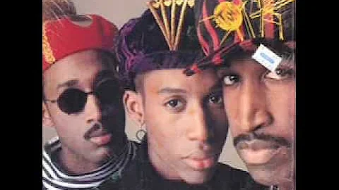 Tony Toni Tone   Just Me And You