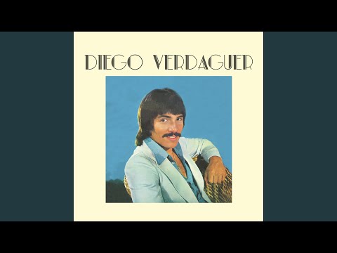 Putar Una Noche, Para Vivir Contigo - Diego Verdaguer