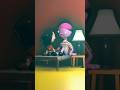 Turn on the light in bet room (Animation meme) #memes #shorts