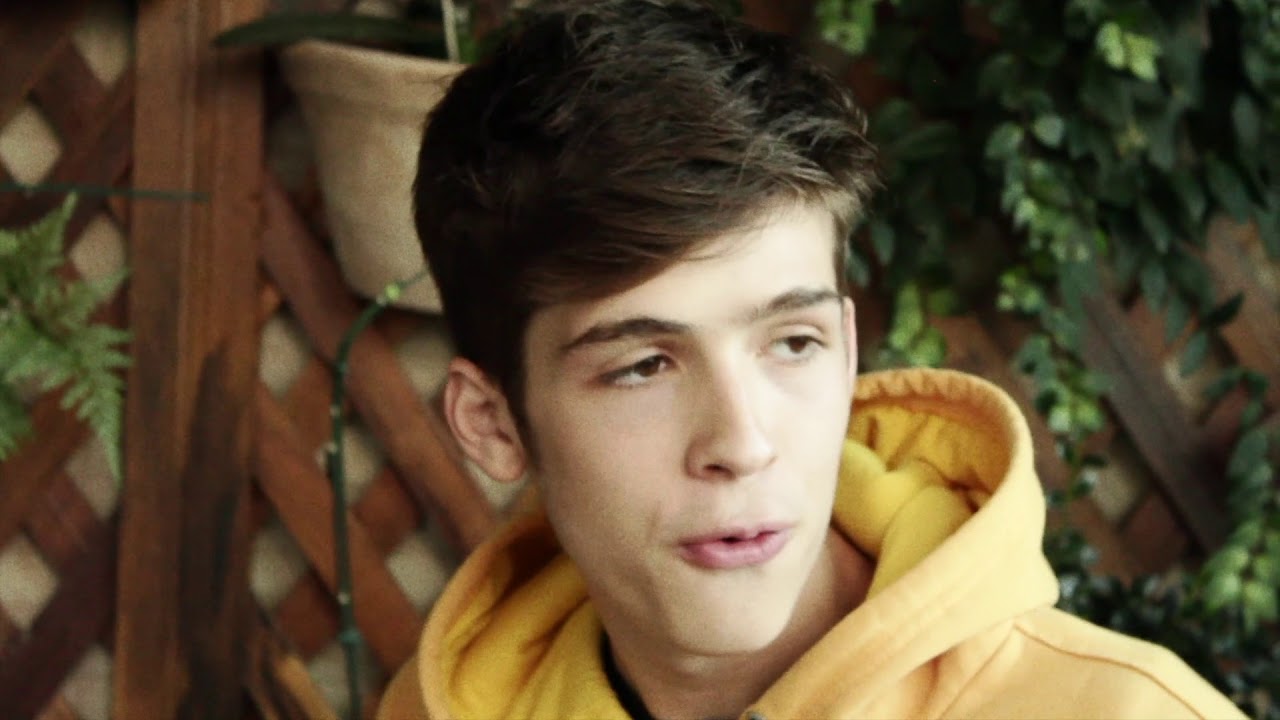 Zayn - Let Me (João Guilherme Cover)