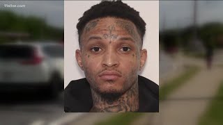Convicted felon escapes custody again, six weeks after he took off the first time