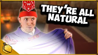 Which of Your Dice are the Best in Dungeons and Dragons?