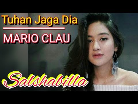 Tuhan Jaga Dia Mario Clau (cover)Salshabilla