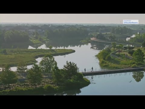 What Headquarters Are In Houston