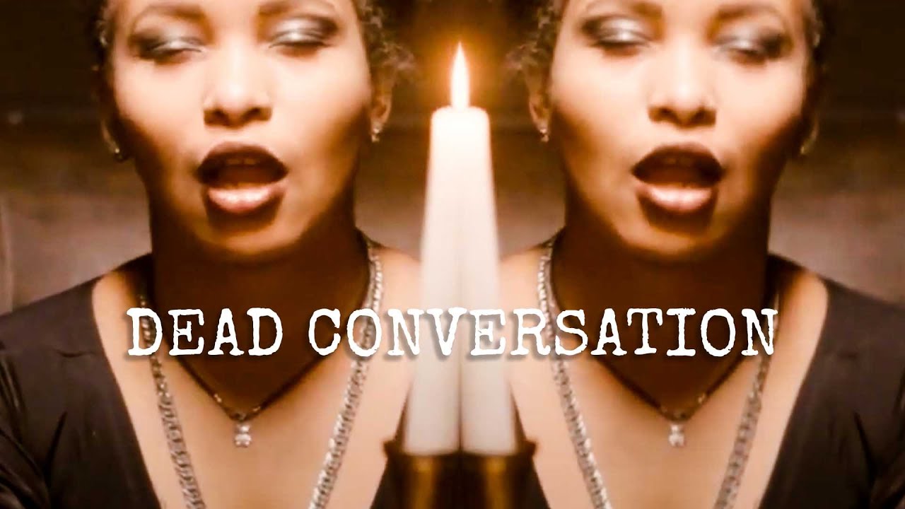 Guarda Ethyl Ether - Dead Conversation (Official Video) su YouTube Guarda Ethyl Ether - Dead Conversation (Official Video) su YouTube