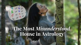 learning how to float: the mysterious gifts of the 12th house