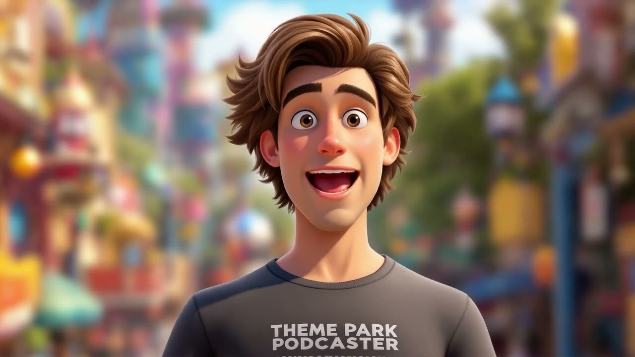 Please Stand By: Your Hosts Have Been Replaced - Coaster Radio Podcast 2034