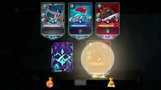 Boom Baby Chaos Legion Pack Opening 10X Ev