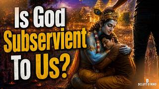 Can We Question God for Giving a Daughter? | True Meaning of Sanatan Dharma & Gender Equality