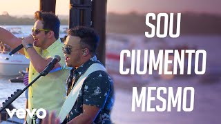 Matheus & Kauan - Sou Ciumento Mesmo - Na Praia / Ao Vivo