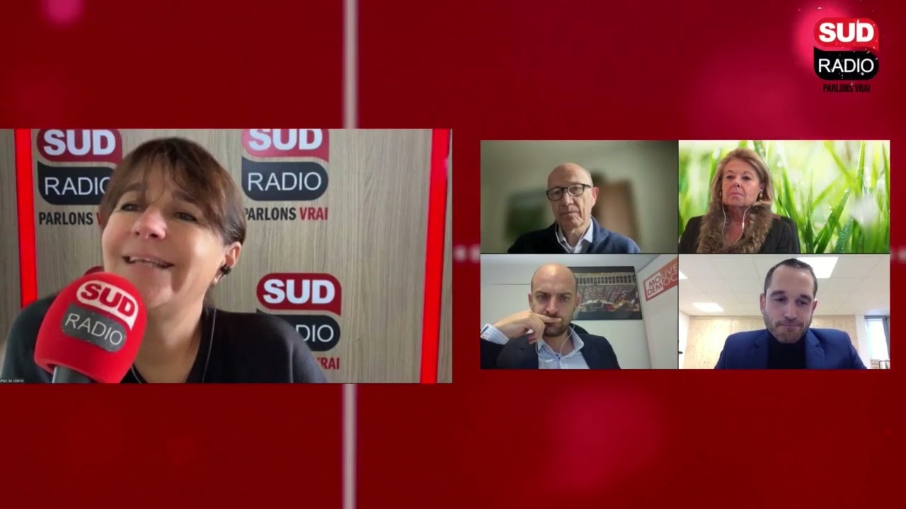 Pass vaccinal bientôt obligatoire ? / Pass sanitaire en entreprise / Taubira et la gauche