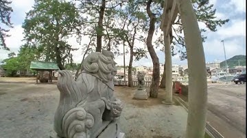 insta360 go / geprc rocket plus in Shrine