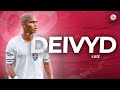 Deivyd Luiz - Lateral Esquerdo (Left Back) 02 | HD #AFERANALENTE