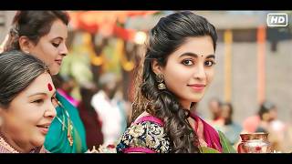 Superhit Hindi Dubbed Blockbuster Action Romantic Movie Full HD 1080p | Tharunika | New South Film