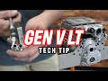 Gen V LT Direct Injection Horsepower Secret: Tech Tip Tuesday