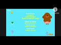 THE LOUD HOUSE AND THE CASAGRANDES CREDITS 