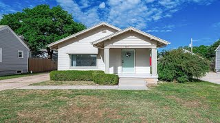 403 N Marshall St video tour