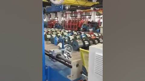 T330 VDH double layers taping machine mica tape