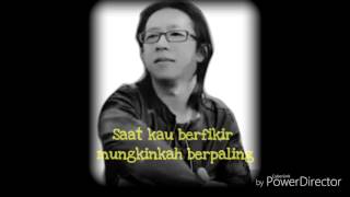 Virzha - Aku Lelakimu (Lyric)