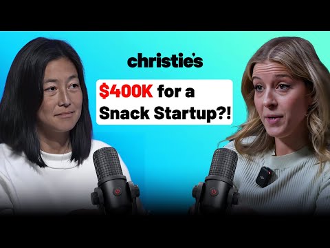 Potato Chip Chef: "It's Easily a Billion Dollar Business!"