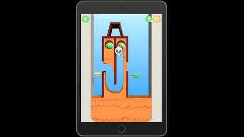 dig this! (Dig it ) 70-12 | BALLS TO THE WALL | Dig this level 12 episode 70 solution walkthrough