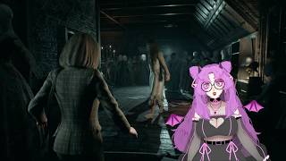 Time to torment some fathers!! ~ Remothered Tormented Fathers {1}