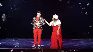 Holiday Dreams: A Spectacular Holiday Show (December 17, 2025)