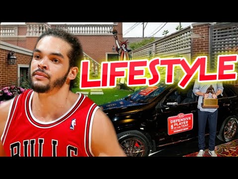 فيديو: Joakim Noah Net Worth: ويكي ، متزوج ، أسرة ، زفاف ، راتب ، أشقاء