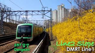 [교통합성] Line2 Slope