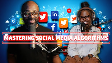 Mastering Social Media Algorithms in 2024: The Entrepreneur