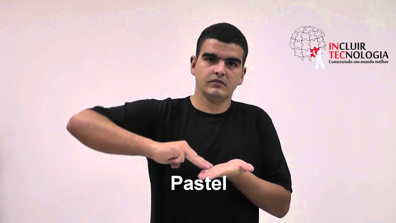 Libras Pastel YouTube