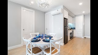 2 Bed Standard Apartment in The Hamptons Apartments Port Melbourne Video Showcase