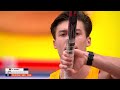 Men's pole vault final replay | Apeldoorn 2025