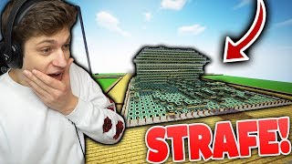 Das ist KEINE FAIRE SCAMMER Strafe!!