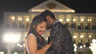 Hadithi Save The Date Teaser