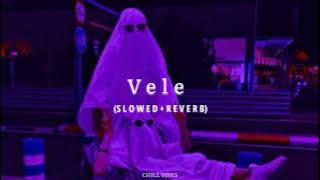 Vele (SLOWED   REVERB) || Chill Vibes