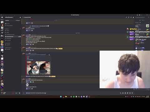 REACTING TO ICEMAN LIVE!!!