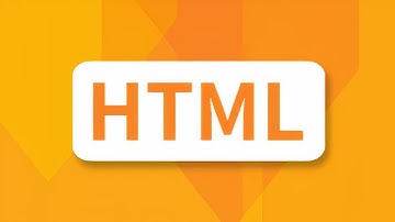 Học Lập Trình HTML Bài 25 - Element và Attributes