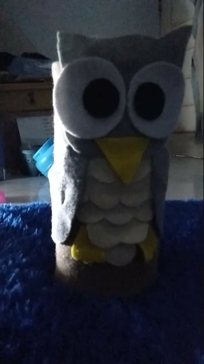 burung hantu nongol😱😱😱😱🐦