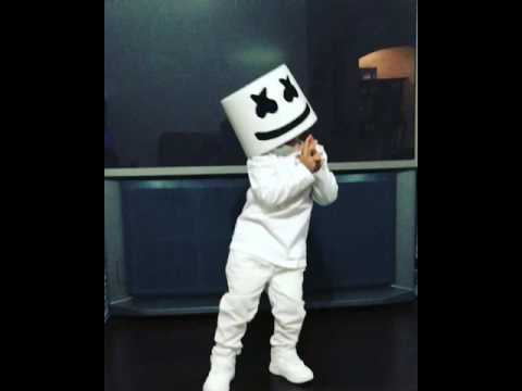 Mini Marshmello