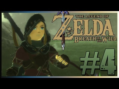 LIVE : Aventure Dangereuse - Zelda Breath Of The Wild - LIVE : Aventure Dangereuse - Zelda Breath Of The Wild