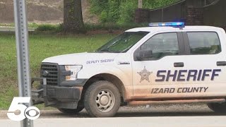 Search continues for Grant Hardin